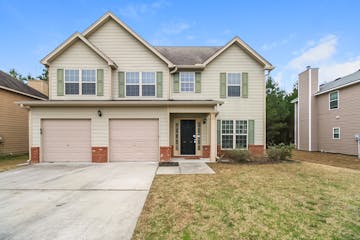 7826 Bell Tower Ln Fairburn, GA 30213